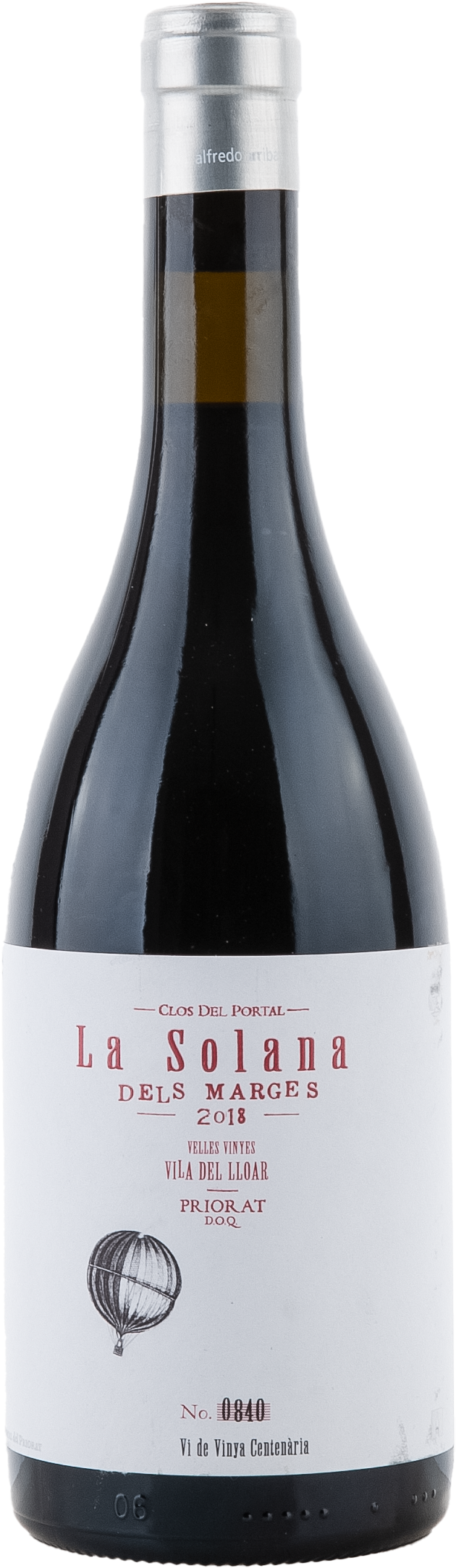 La Solana dels Marges