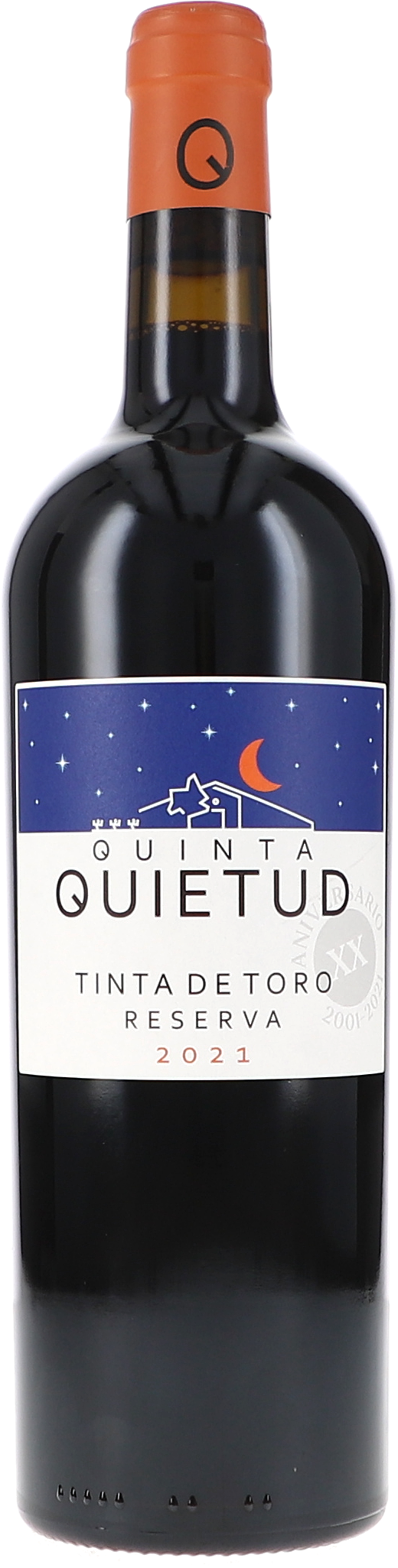 Quinta Quietud Reserva
