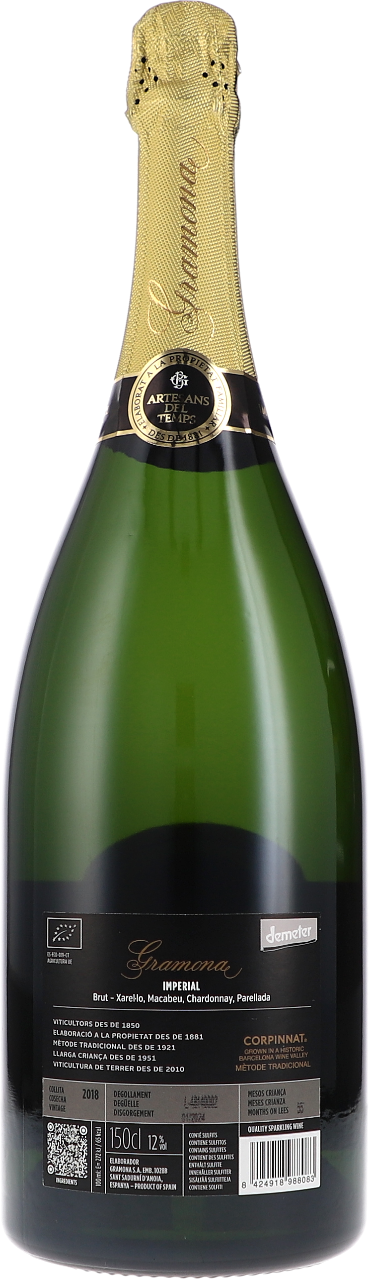 Imperial Brut