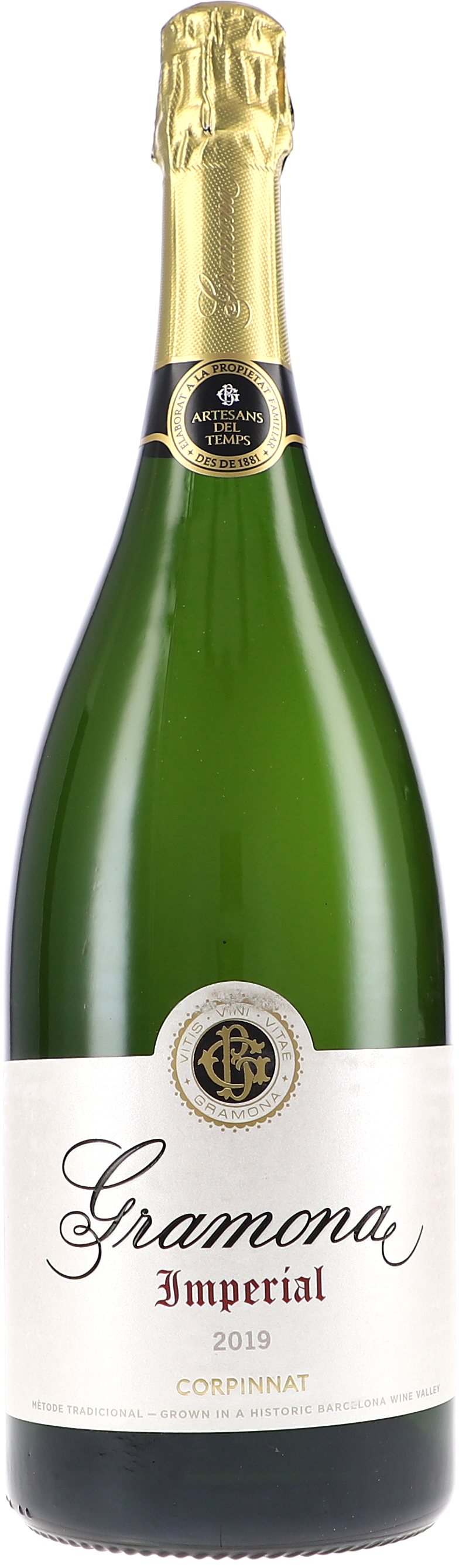 Imperial Brut