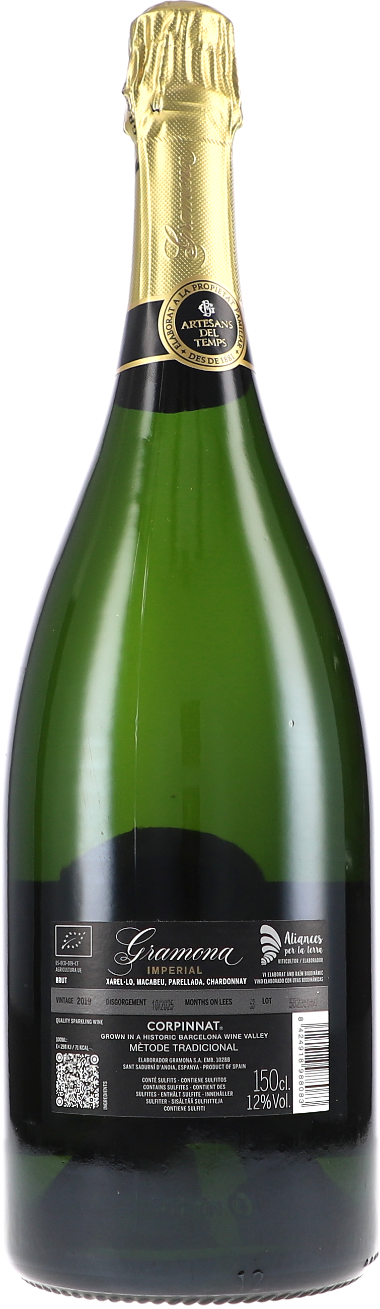 Imperial Brut