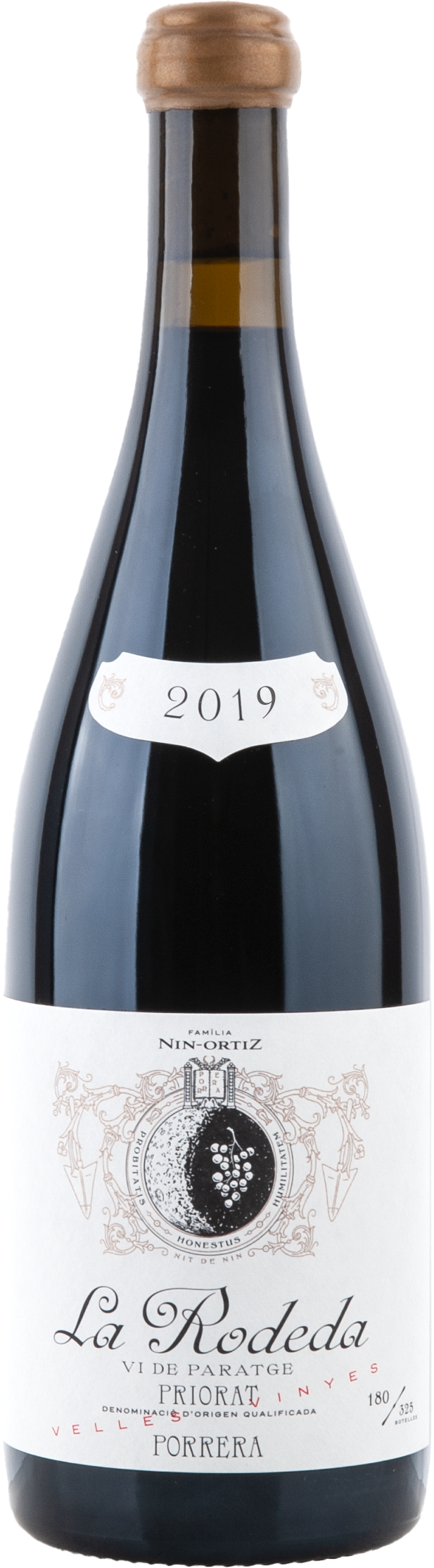 "La Rodeda" Velles Vinyes