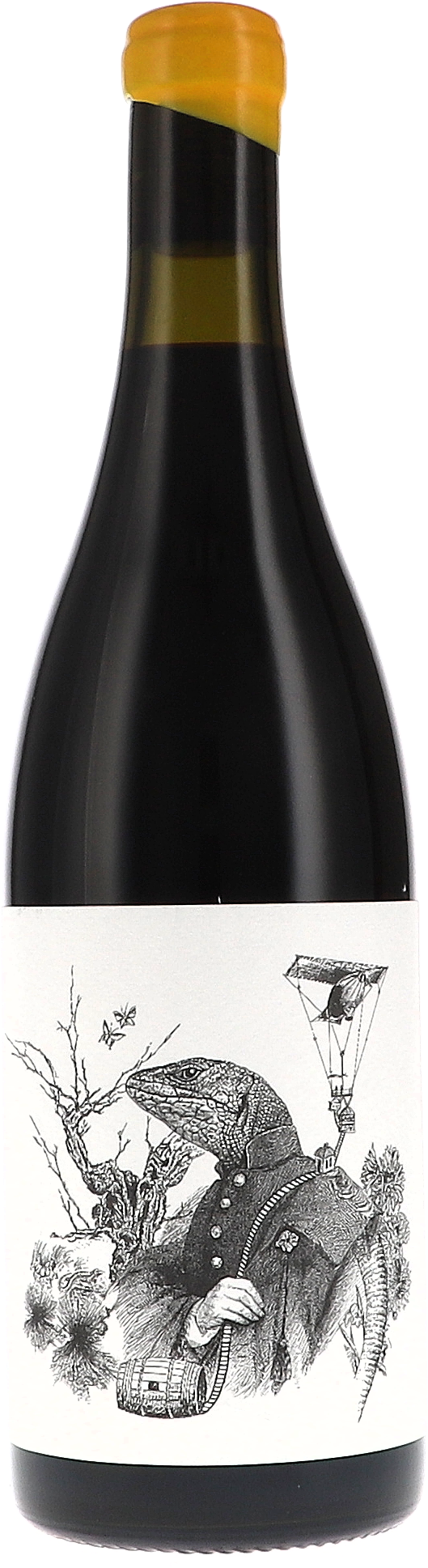 Escondite del Ardacho, Veriquete