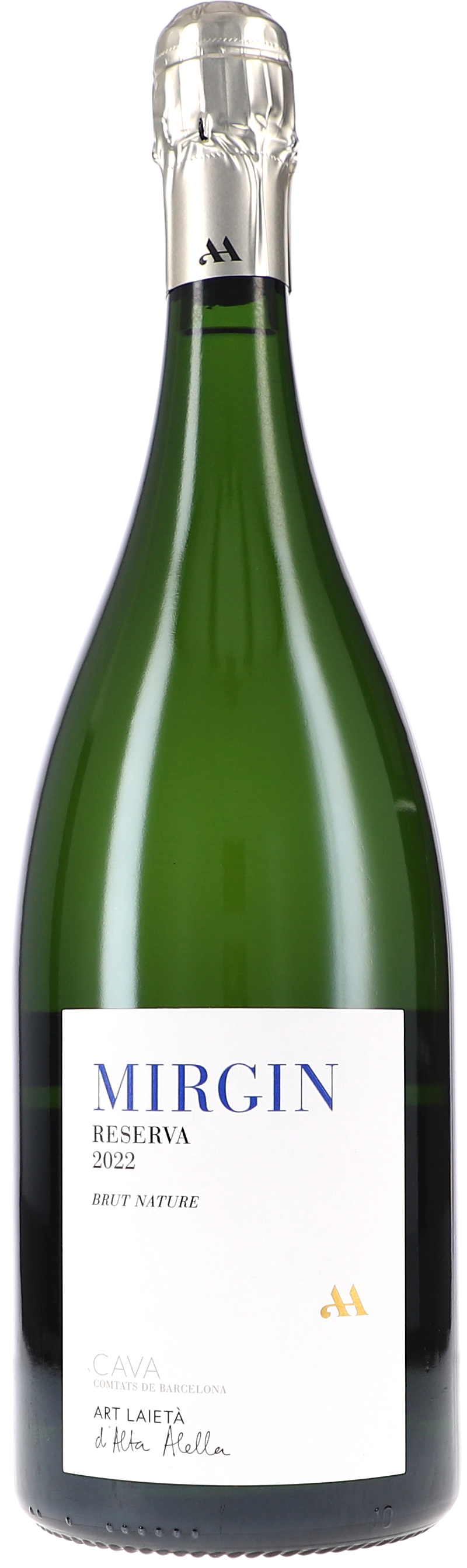 Mirgin Reserva Brut Nature