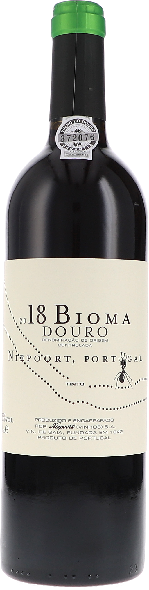 Bioma Tinto, Douro DOC