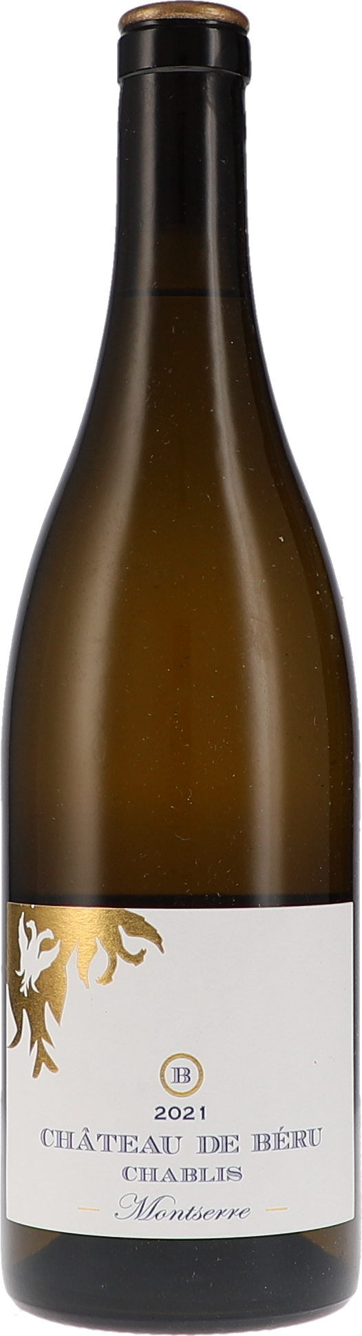 Chablis Montserre AOC