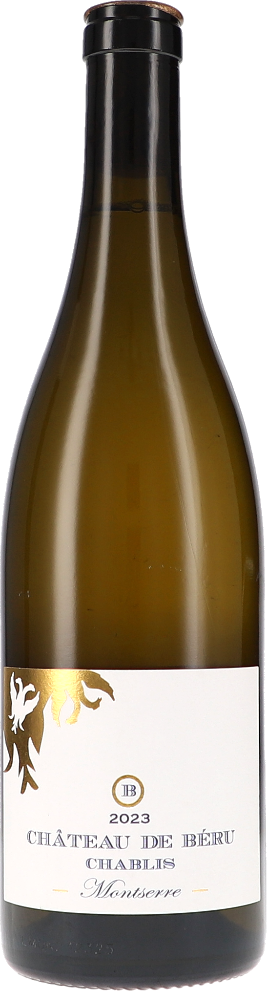 Chablis Montserre AOC