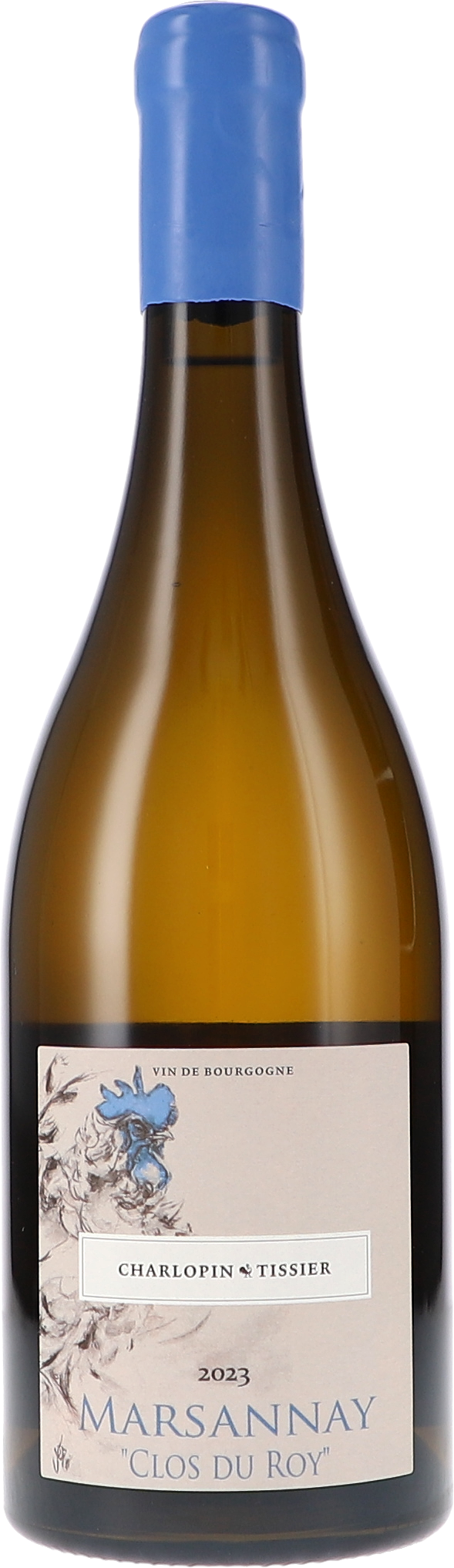 Marsannay "Clos du Roy" blanc AOC