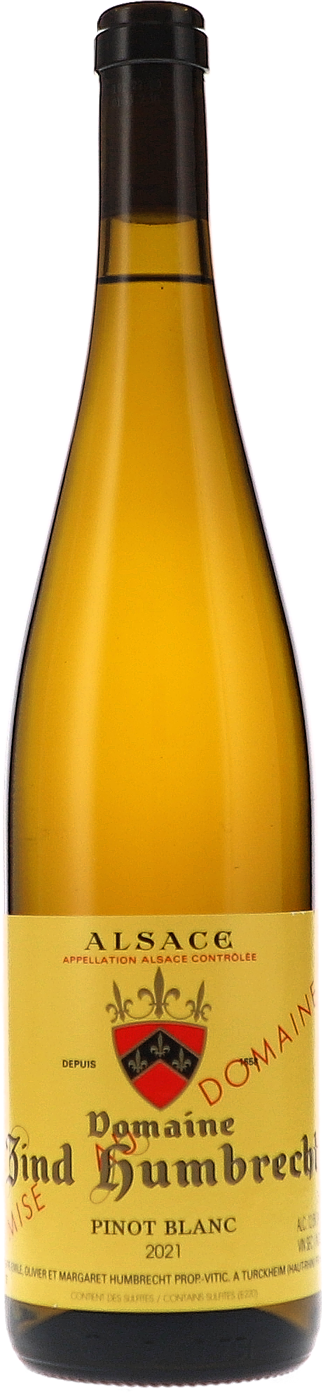 Pinot Blanc