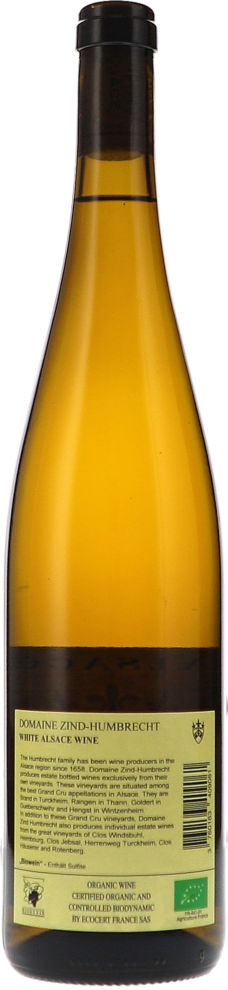 Pinot Blanc
