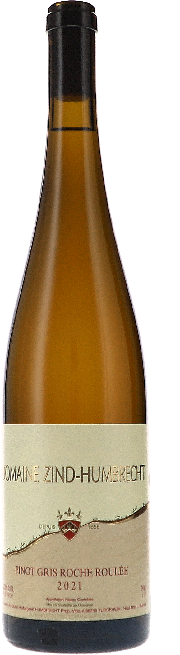 Pinot Gris Roche Roulée