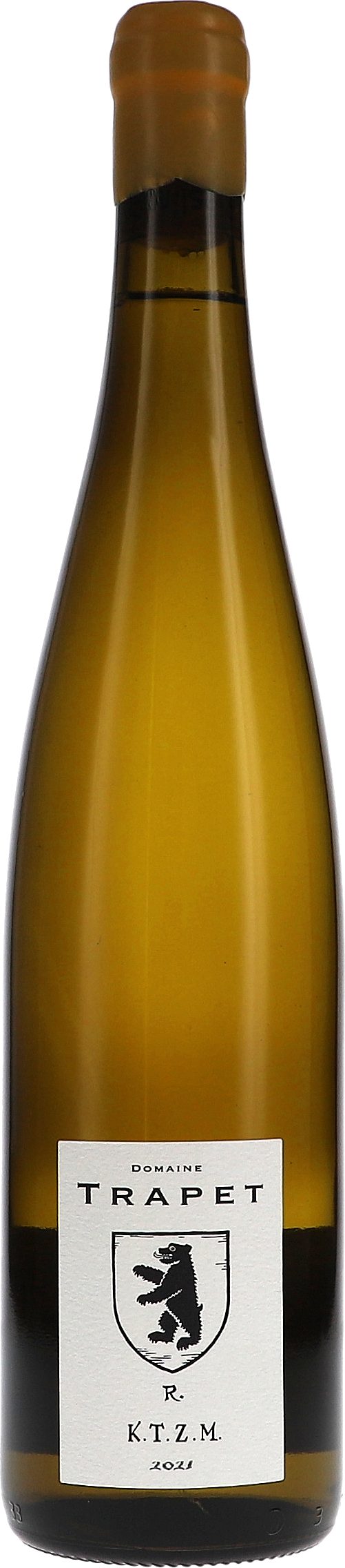 Riesling Kientzheim K.T.Z.M.