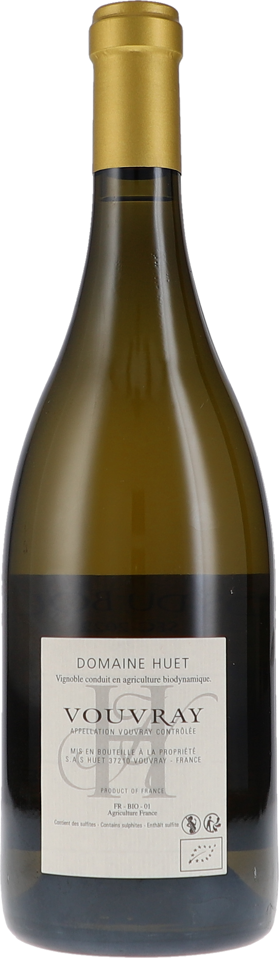 Clos du Bourg sec