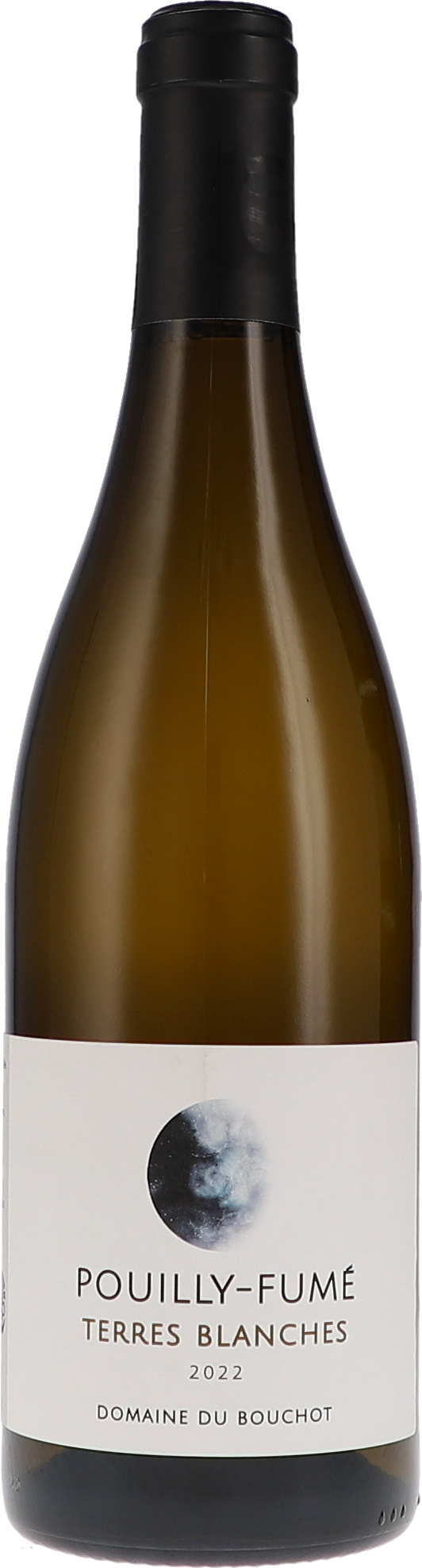 Pouilly-Fumé Terres Blanches AOC
