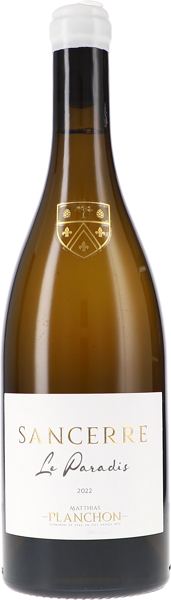 Sancerre blanc "Le Paradis" AOC