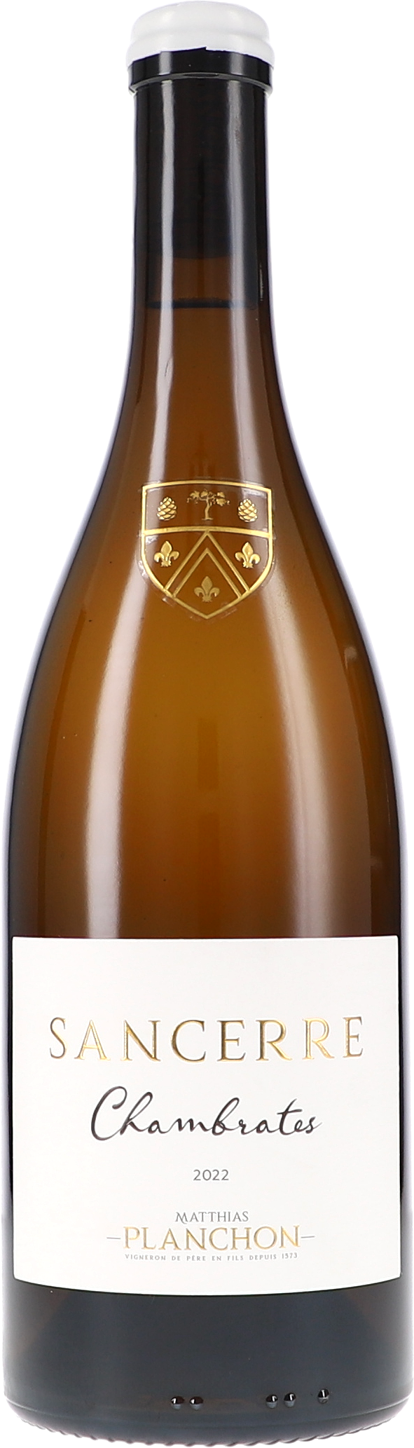 Sancerre blanc "Chambrates" AOC