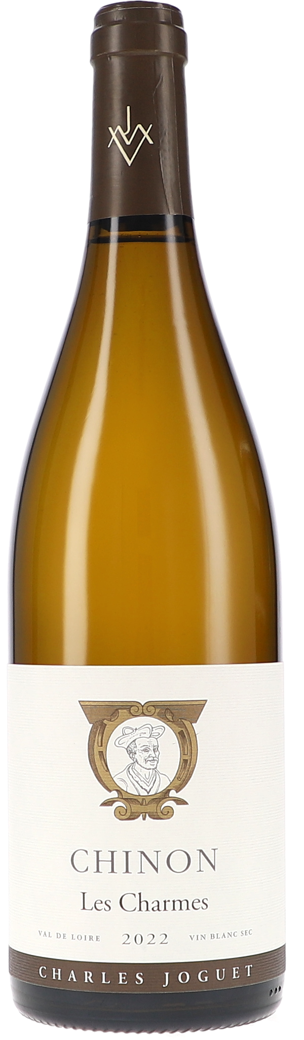 Les Charmes, blanc AOC