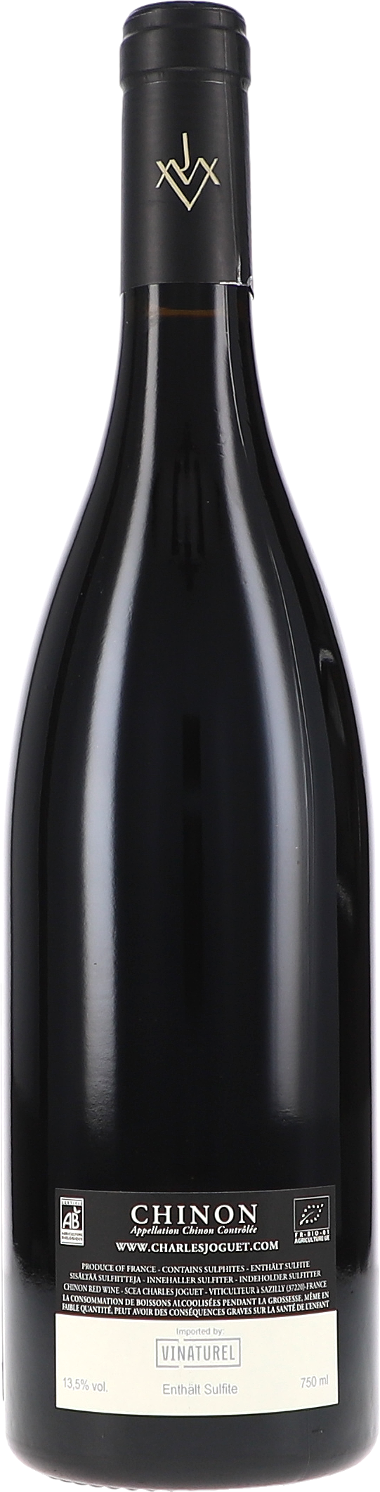 Clos du Chêne Vert, Monopole AOC