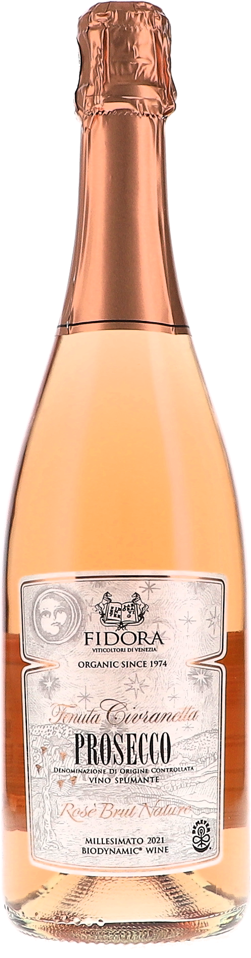 Civranetta DOC Venezia Pinot Grigio Lignum