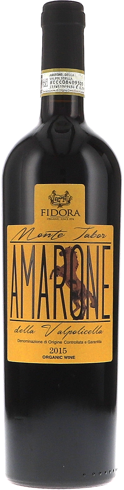 Monte Tabor, Amarone della Valpolicella DOCG