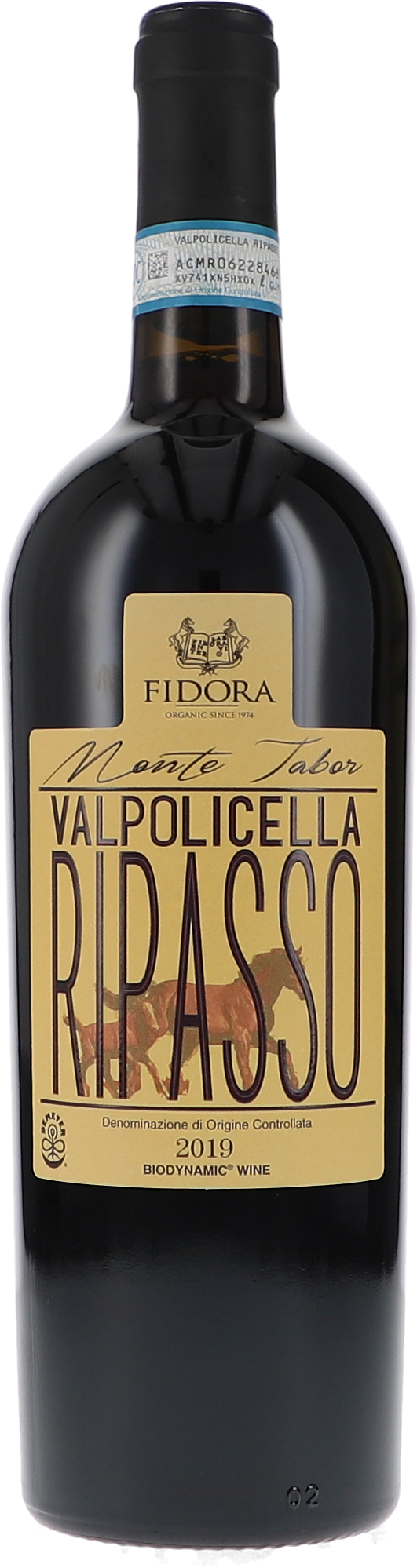 Monte Tabor, Valpolicella Ripasso DOC