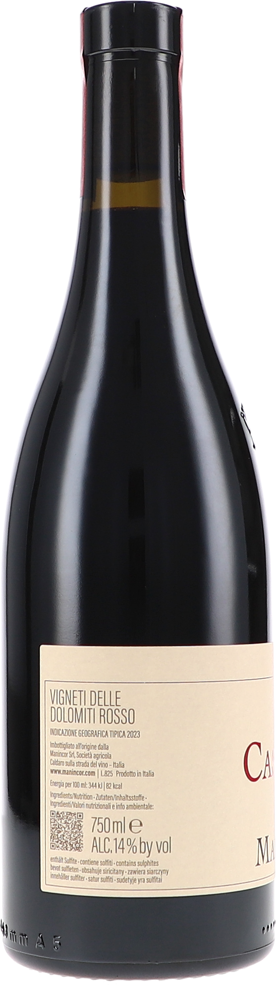 Cassiano IGT