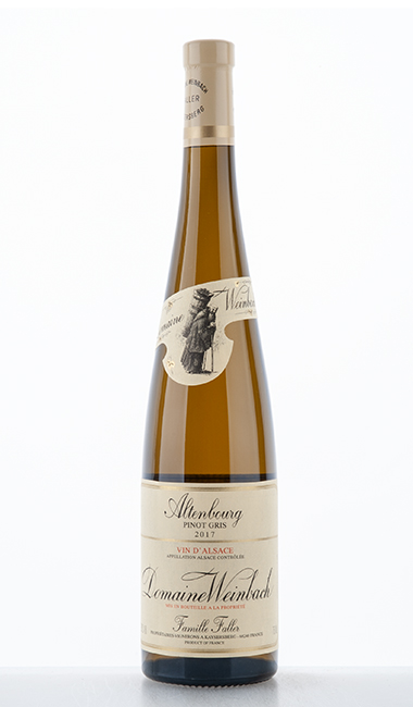 9990007187 Pinot Gris Altenbourg