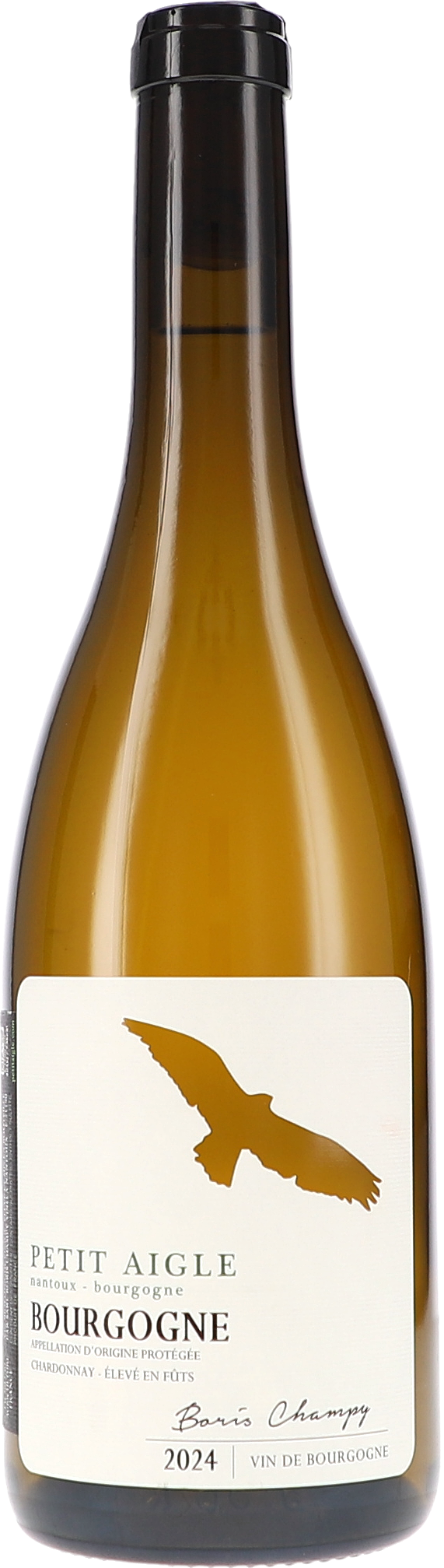 wein, flasche, weißer wein, Bourgogne, Petit Aigle