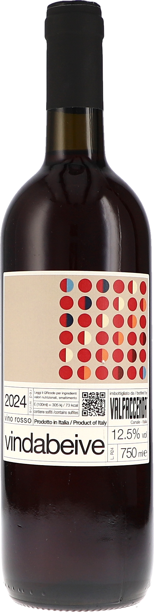 Vindabeive rosso Flasche, Alkohol, Getränk, Schnaps, Roter Wein