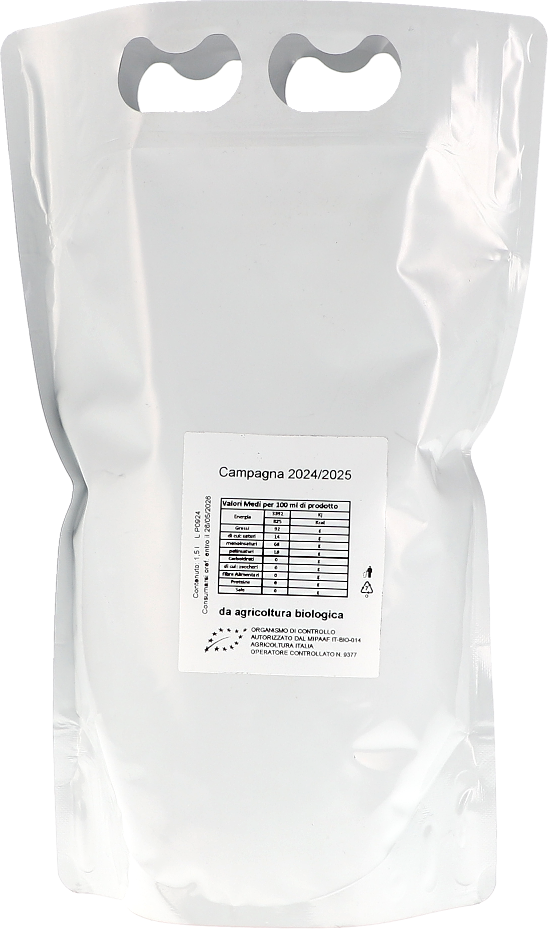 Plastik, Tasche, Tasche aus Kunststoff