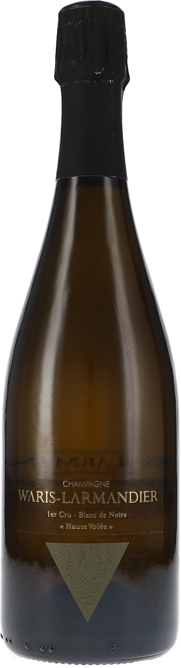 Haute Volée, 1er Cru Blanc de Noirs, Extra Brut Alkohol, Bier, Flasche, Weinflasche, Bier-Flasche