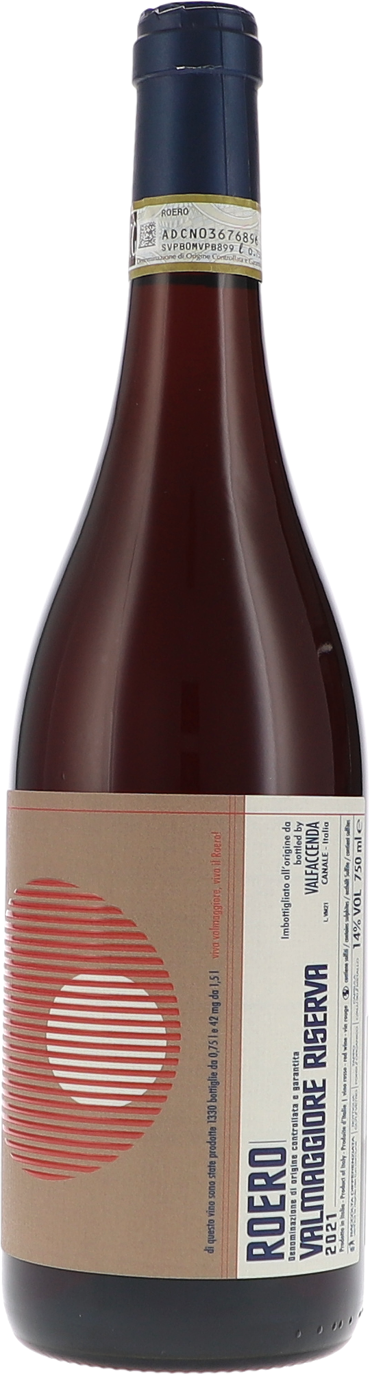 Roero Valmaggiore Riserva DOCG Alkohol, Bier, Getränk, Flasche, Ketchup