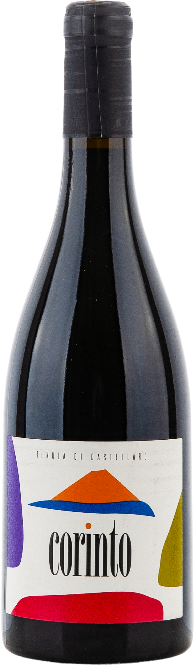 Wein, Rotwein, Flasche, Vinifikation, Corinto