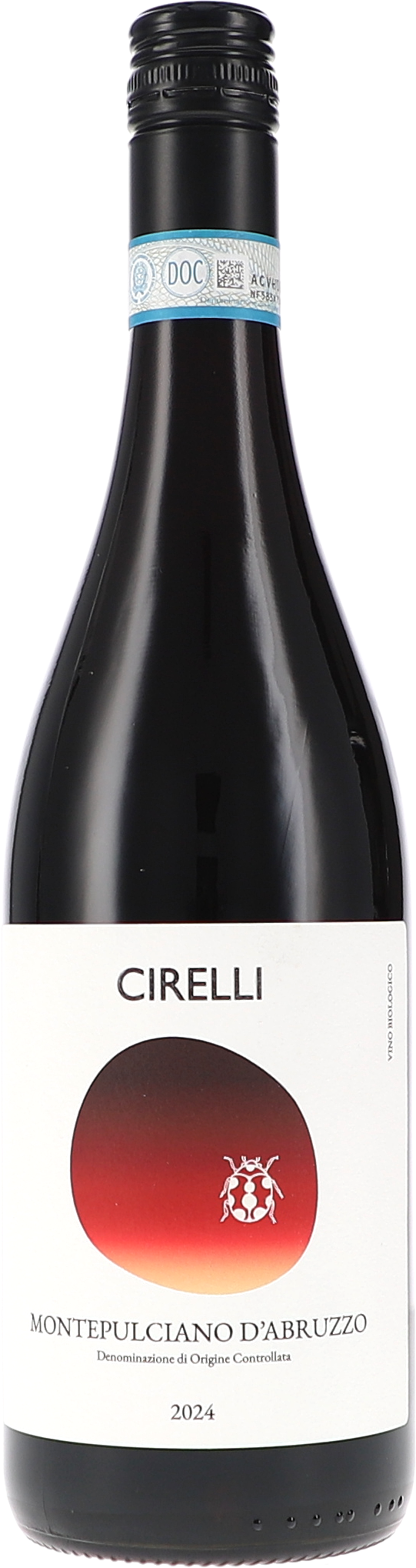 Montepulciano d'Abruzzo DOC Alkohol, Getränk, Schnaps, Roter Wein, Bier