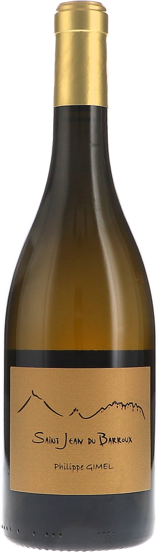 La Montagne AOC La Montagne AOC