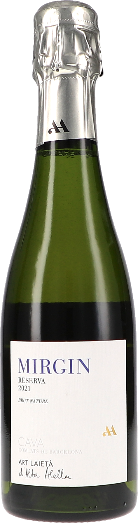 Sekt, Flasche, Brut Nature, Cava, Etikett