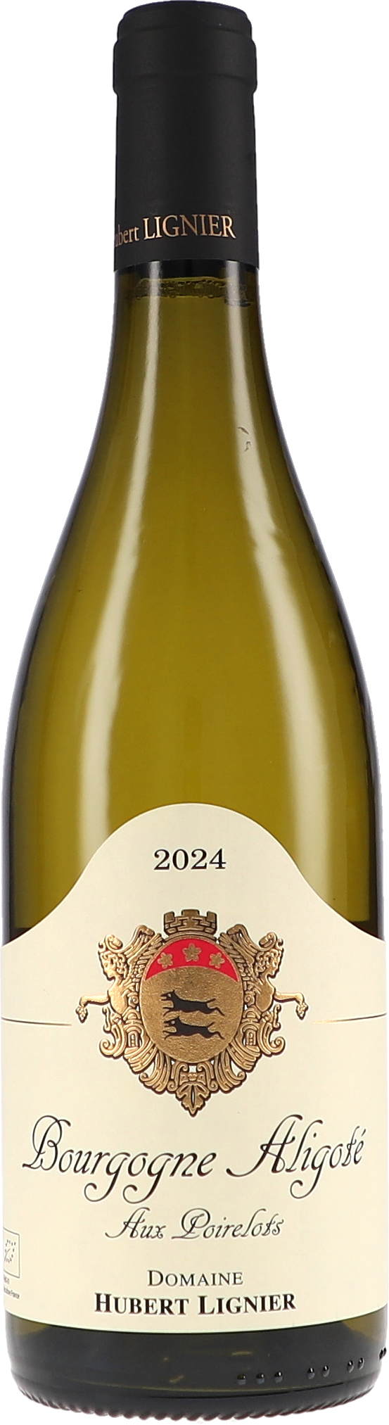 Weißwein, Bourgogne, Domaine, Hubert Lignier, 2024