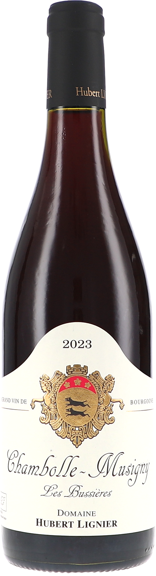 Wein, Rotwein, Bourgogne, Les Bussieres, Champolle-Musicigny