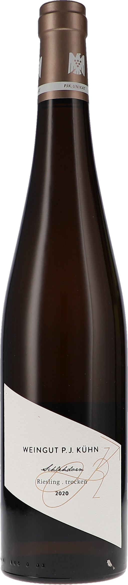 Riesling Schlehdorn PJK.Unikat