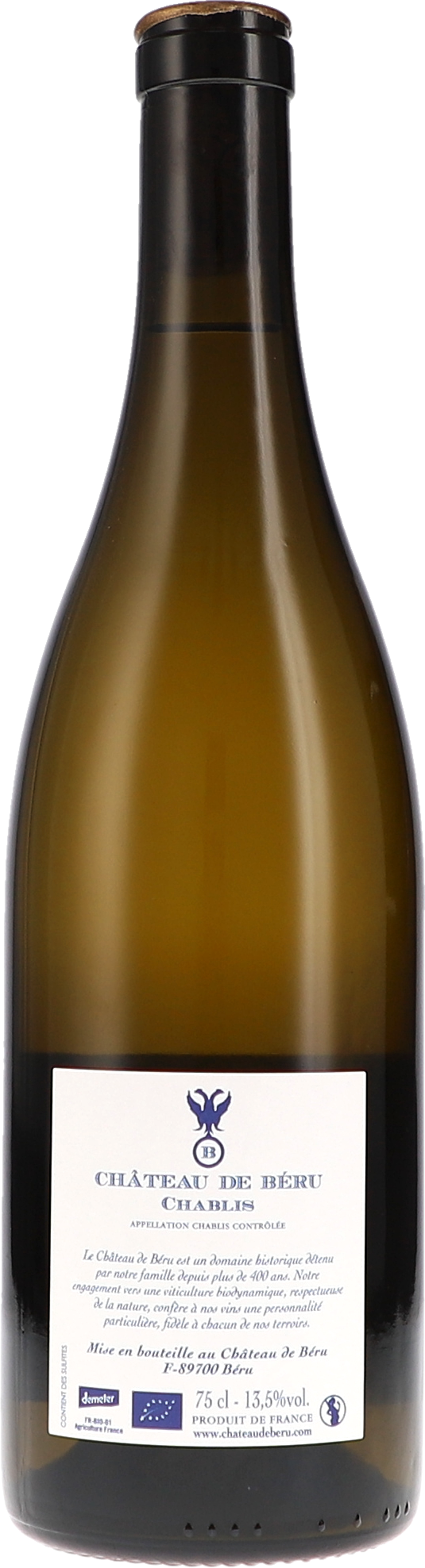 Flasche, Wein, Weißwein, Flaschenform, Etikett