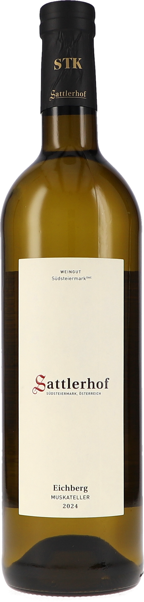 Eichberg Muskateller DAC Alkohol, Getränk, Flasche, Schnaps, Weinflasche, Alkohol, Getränk, Flasche, Schnaps, Weinflasche