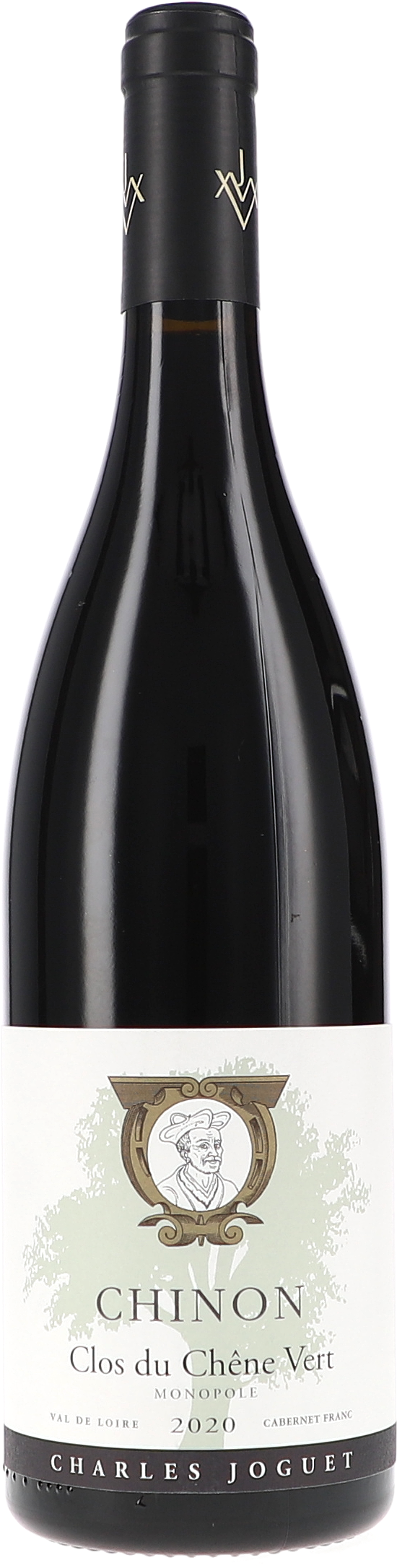 Wein, Rotwein, Cabernet Franc, Val de Loire, Chinon