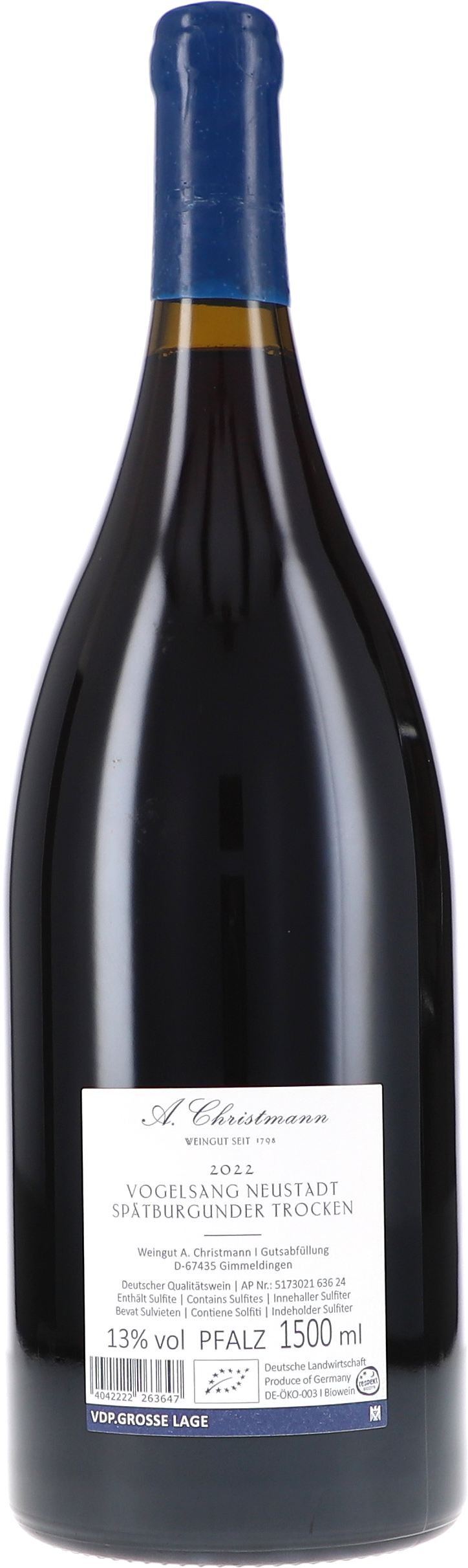 wein, rotwein, flasche, glasflasche, 1500 ml