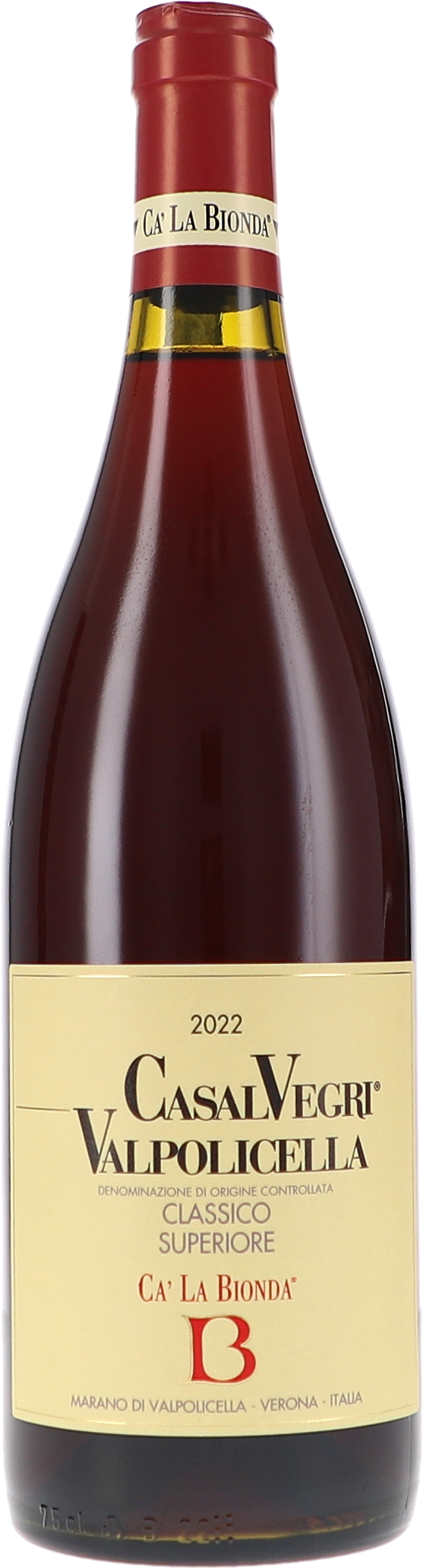 wein, valpolicella, flasche, rotwein, italien