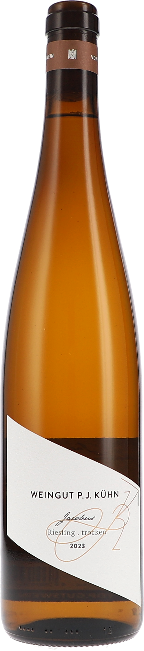 Riesling Jacobus trocken Alkohol, Bier, Flasche, Bier-Flasche, Schnaps