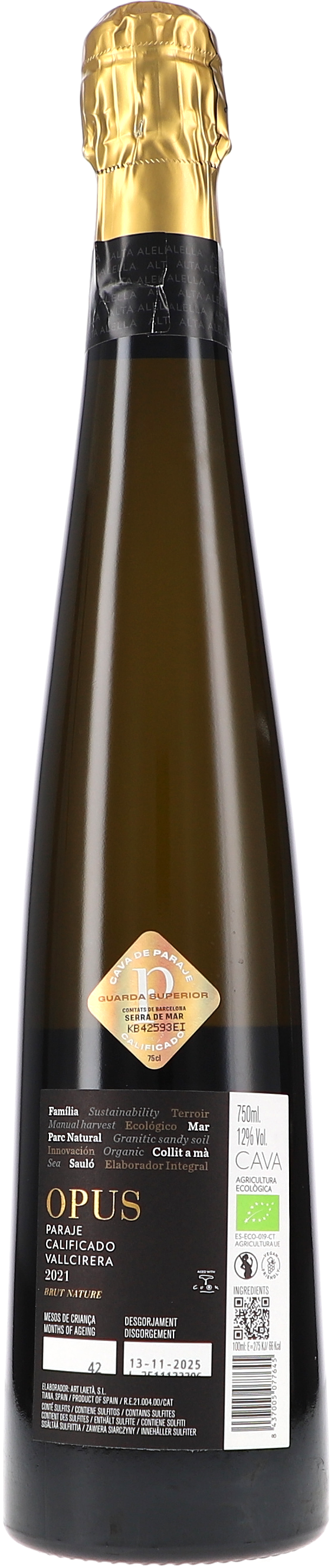 Champagne, Flasche, Schaumwein, Kapsel, Etikett