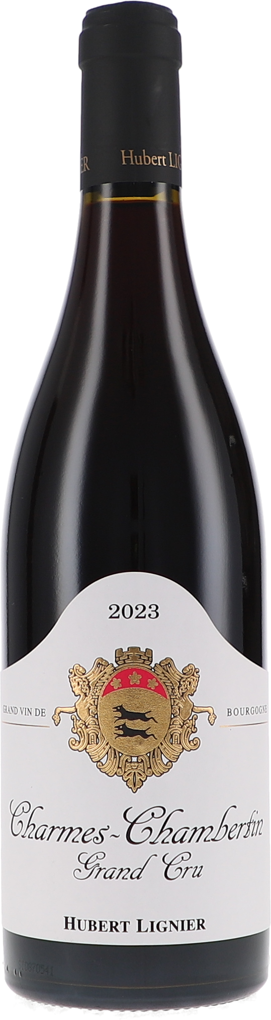 Wein, Rotwein, Charmes-Chambertin, Grand Cru, 2023