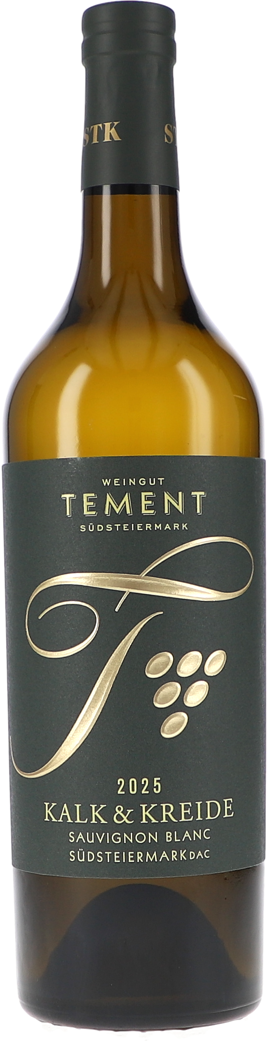 Wein, Weißwein, Sauvignon Blanc, Kalk & Kreide, Südsteiermark