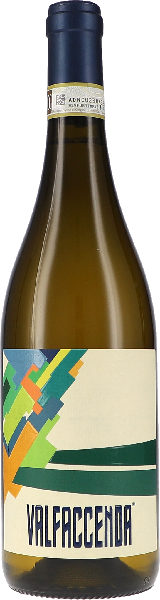 Roero bianco DOCG Flasche, Alkohol, Bier, Getränk