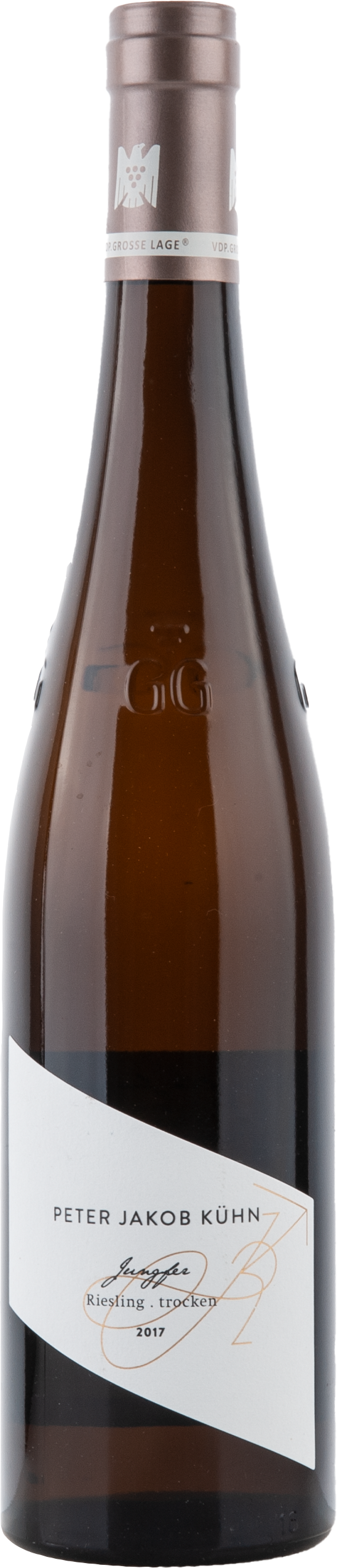 9912011111 Riesling Jungfer Grosses Gewächs
